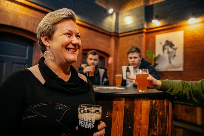 The 10 Tastings of Berlin Kreuzberg Private Food Tour With Locals - Price and Value: What $188.01 Buys You (and When It Might Feel Tight)