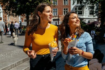 The 10 Tastings of Bruges With Locals: Private Food Tour - Burg Square: history right where Bruges’ story begins