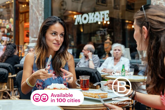 The 10 Tastings of Brussels With Locals: PRIVATE Food Tour (B-Corp certified) - Key things I’d focus on before you book