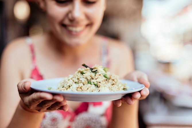 The 10 Tastings of Chiang Mai With Locals: Private Street Food Tour - The 10+ Tastings Promise: How Much Food Is Actually Enough