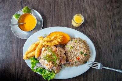 The 10 Tastings of Cusco With Locals: Private Food Tour - Arco de Santa Clara: The Potato Variety Lesson You’ll Never Forget