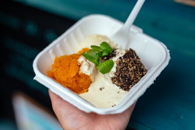 The 10 Tastings of Edinburgh With Locals: Private Food Tour - Who This Tour Is For (and Who Might Skip It)