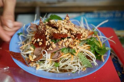 The 10 Tastings of Hanoi With Locals: Private Street Food Tour - Price and value: what you’re paying for in real terms