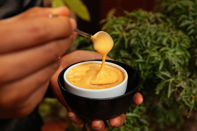 The 10 Tastings of Hanoi With Locals: Private Street Food Tour - Stop 4: French-era architecture stop that explains Hanoi’s “why”