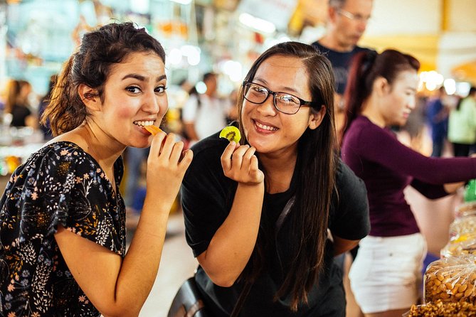 The 10 Tastings of Ho Chi Minh City With Locals: Private Street Food Tour - Landmarks between bites: you get context, not just calories