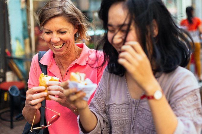 The 10 Tastings of Ho Chi Minh City With Locals: Private Street Food Tour - Who should book this private food tour?