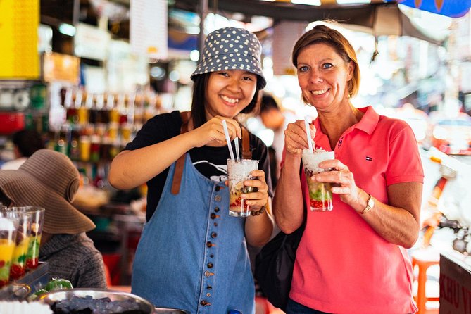 The 10 Tastings of Ho Chi Minh City With Locals: Private Street Food Tour - Should you book it?
