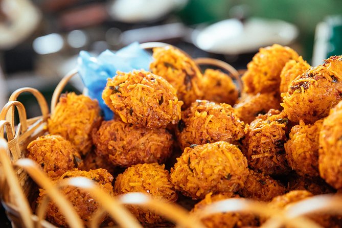 The 10 Tastings of Kandy With Locals: Private Street Food Tour - Key highlights worth knowing