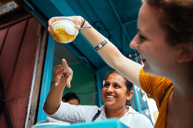 The 10 Tastings of Kandy With Locals: Private Street Food Tour - Who this private Kandy street food tour suits best