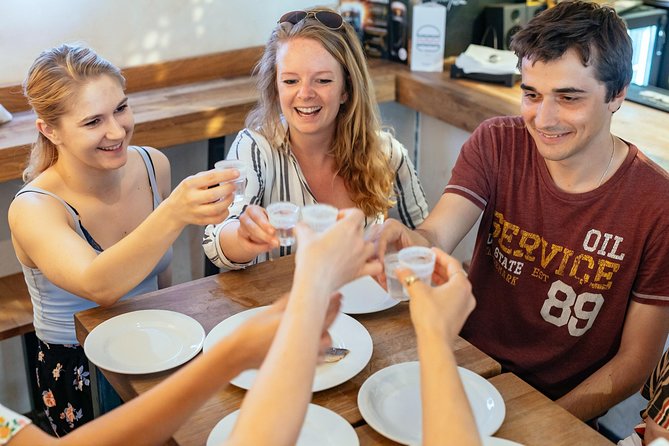 The 10 Tastings of Krakow With Locals: Private Food Tour - Price and Value: What $168.20 Buys You (and What It Doesn’t)