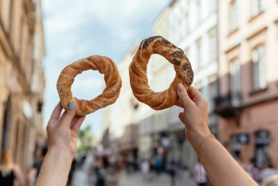The 10 Tastings of Krakow With Locals: Private Food Tour - Stop 1: Plac Wolnica and the Host-Picked Krakow Bites