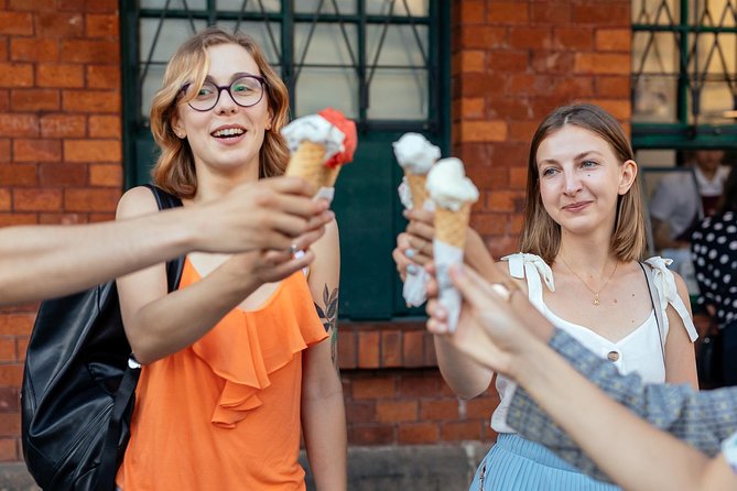 The 10 Tastings of Krakow With Locals: Private Food Tour - The Guide Makes the Tour: Names Like Tomasz and Magda