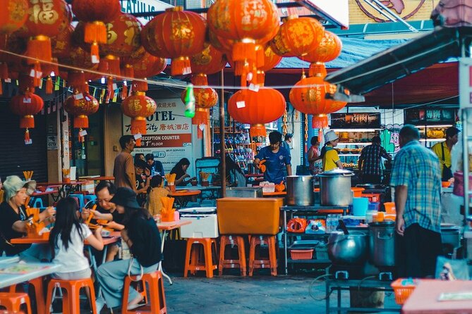The 10 Tastings of Kuala Lumpur With Locals: Private Street Food Tour - Key things to know before you go