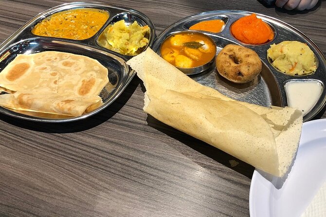 The 10 Tastings of Kuala Lumpur With Locals: Private Street Food Tour - Food-safety, portion reality, and how to make it work for you