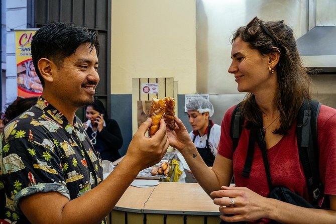 The 10 Tastings of Lima With Locals: Private Street Food Tour - Key highlights you’ll feel right away