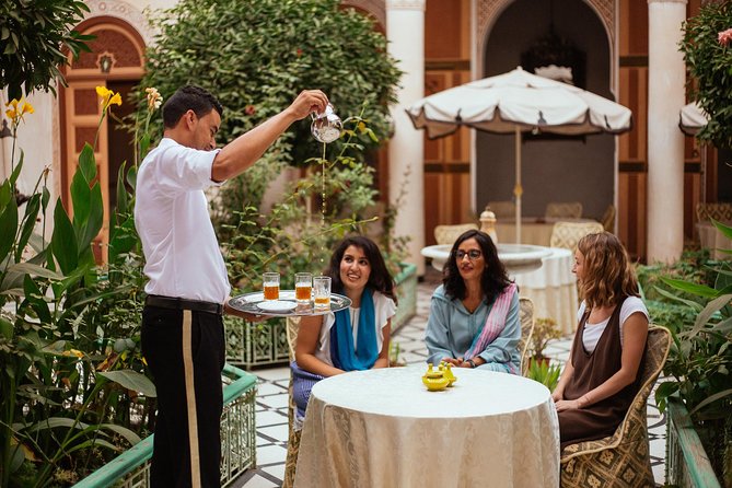 The 10 Tastings of Marrakech With Locals: Private Food Tour - Price and Value: Is $93.05 Worth It?