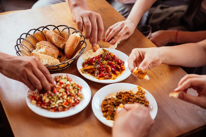 The 10 Tastings of Marrakech With Locals: Private Food Tour - City Highlights Without Turning It Into a Sightseeing Marathon