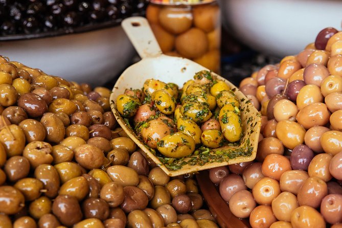 The 10 Tastings of Marrakech With Locals: Private Food Tour - Who This Private Tour Is Best For