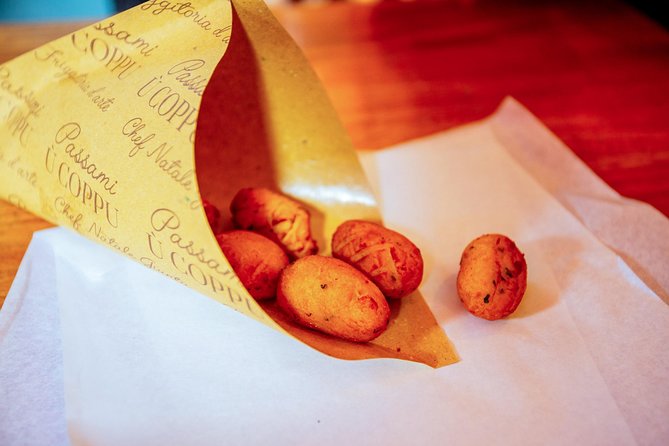 The 10 Tastings of Palermo With Locals: Private Food Tour - Why a private 3-hour Palermo food-and-church walk fits so well