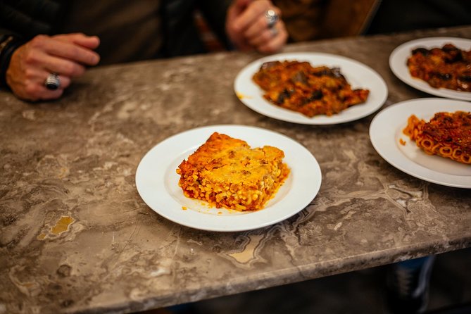 The 10 Tastings of Palermo With Locals: Private Food Tour - Walking pace, comfort, and what to bring