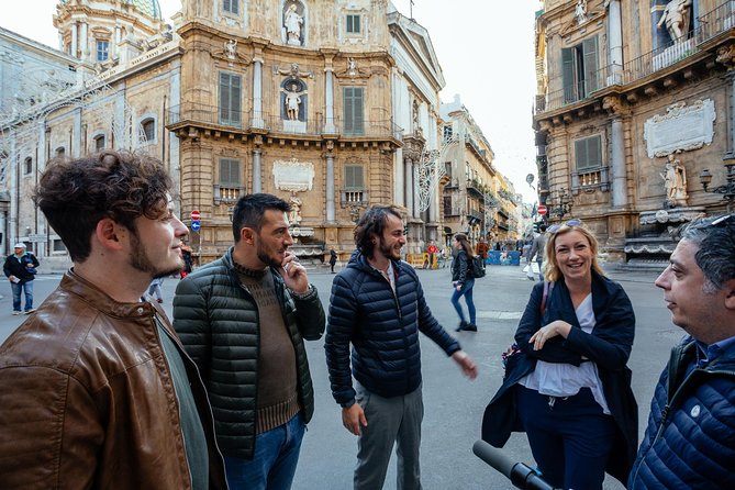 The 10 Tastings of Palermo With Locals: Private Food Tour - Price and value: what you’re really paying for at $158.09