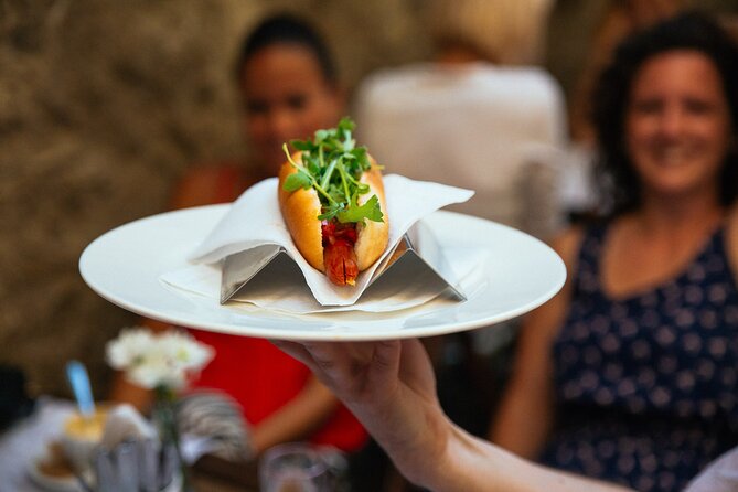 The 10 Tastings of Prague With Locals: Private Food Tour - Price and what the private format buys you