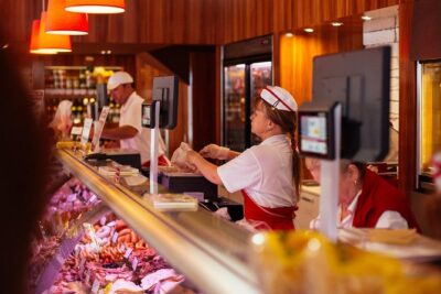 The 10 Tastings of Prague With Locals: Private Food Tour - Meeting point: U Tří Prasátek and a smooth start