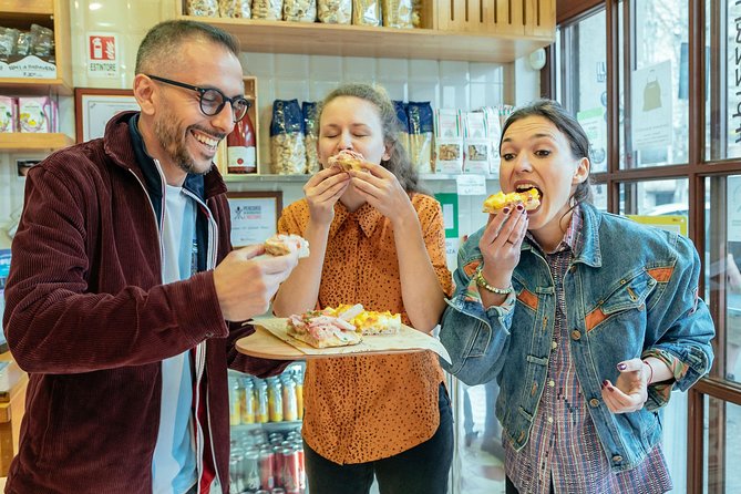 The 10 Tastings of Rome: The Vatican Private Food Tour - Planning Your Day With St. Peter’s Basilica (Without Losing Your Mind)
