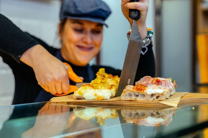 The 10 Tastings of Rome: The Vatican Private Food Tour - What You’ll Love Most (and Who Might Want to Skip It)