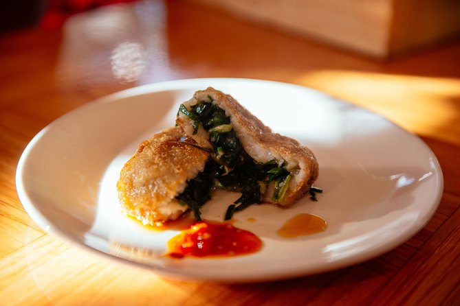 The 10 Tastings of Siem Reap With Locals: Private Street Food Tour - Key Things You’ll Notice on This Private Street Food Tour