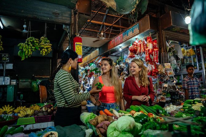 The 10 Tastings of Siem Reap With Locals: Private Street Food Tour - Private Street Food in Siem Reap: Why This Feels Like the Local Version