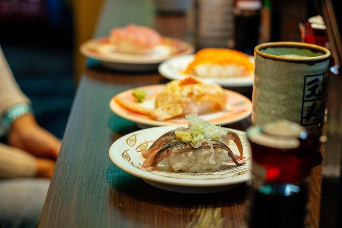 The 10 Tastings of Tokyo With Locals: Private Street Food Tour - What makes this tour feel worth $199.54 per person