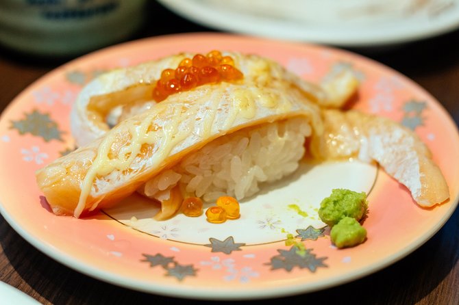The 10 Tastings of Tokyo With Locals: Private Street Food Tour - Should you book the 10 Tastings of Tokyo in Kichijoji?