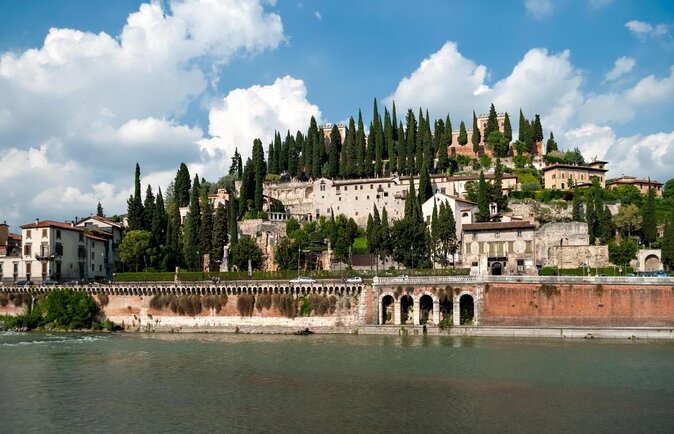 The 10 Tastings of Verona With Locals: Private Food Tour - Key things to know before you go