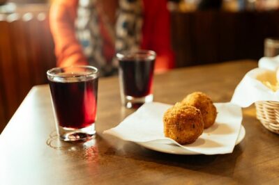 The 10 Tastings of Verona With Locals: Private Food Tour - Stop 1 in Verona: the 10 tastings that set your appetite