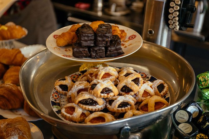 The 10 Tastings of Verona With Locals: Private Food Tour - Price and value: is $159.79 worth it?