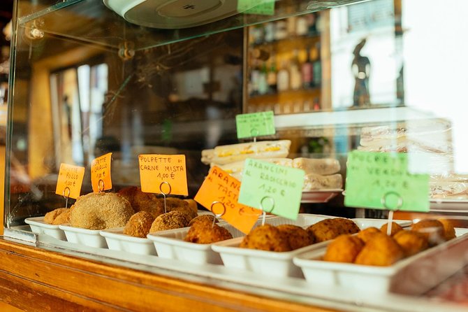 The 10 Tastings of Verona With Locals: Private Food Tour - What’s included, what’s not, and how to plan your day