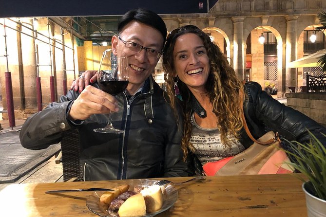 The Award-Winning Bilbao Food Tour & Wine Pairing by Basque Local - What it costs and why it can be worth it