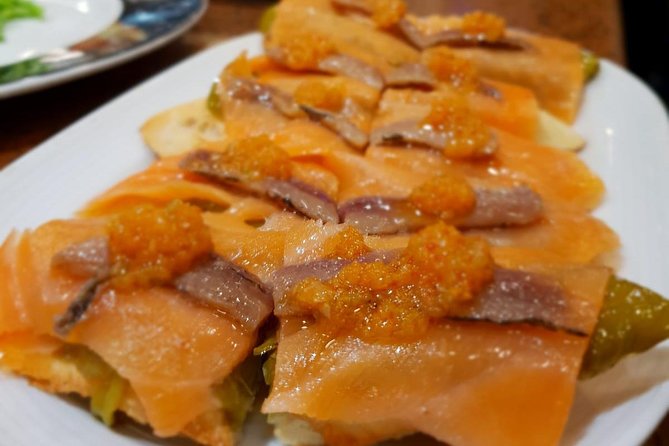 The Award-Winning Bilbao Food Tour & Wine Pairing by Basque Local - Who this tour suits best (and who should be careful)