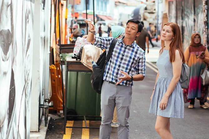 The Award-Winning PRIVATE Food Tour: 10 Tastings of 3 Cultures - Key things to know before you go