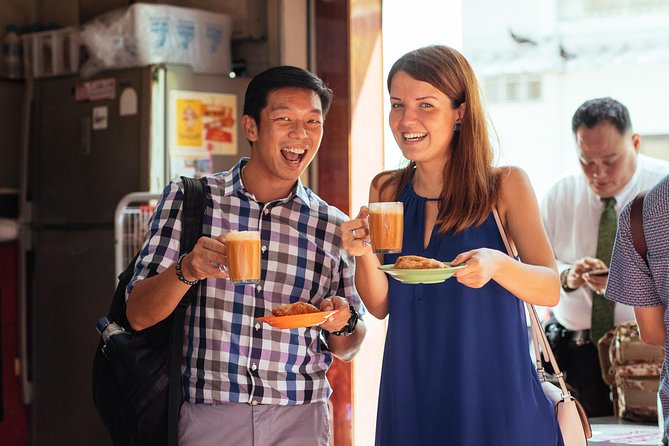 The Award-Winning PRIVATE Food Tour: 10 Tastings of 3 Cultures - What those 10 tastings are doing for you (beyond the number)