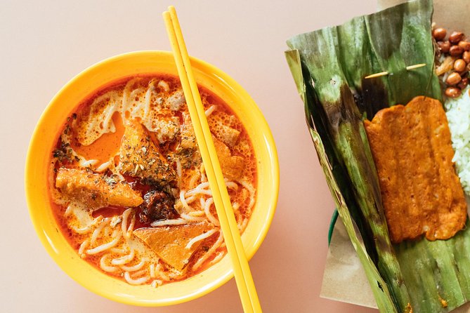 The Award-Winning PRIVATE Food Tour: 10 Tastings of 3 Cultures - Personalization: how to get the most out of your private guide