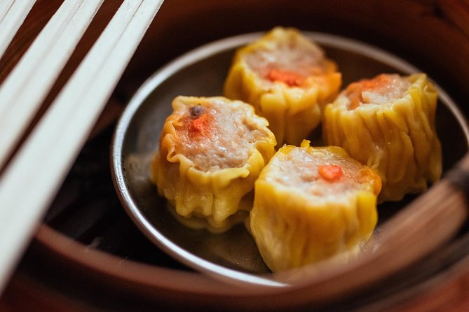 The Award-Winning PRIVATE Food Tour: 10 Tastings of 3 Cultures - Price and value: is $152.22 worth it?