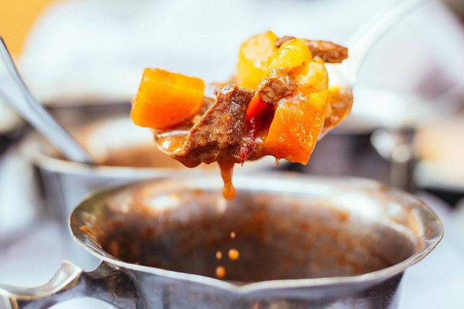 The Award-Winning Private Food Tour of Budapest: 6 or 10 Tastings - Price and Value: When $133 Makes Sense (and When It Might Not)