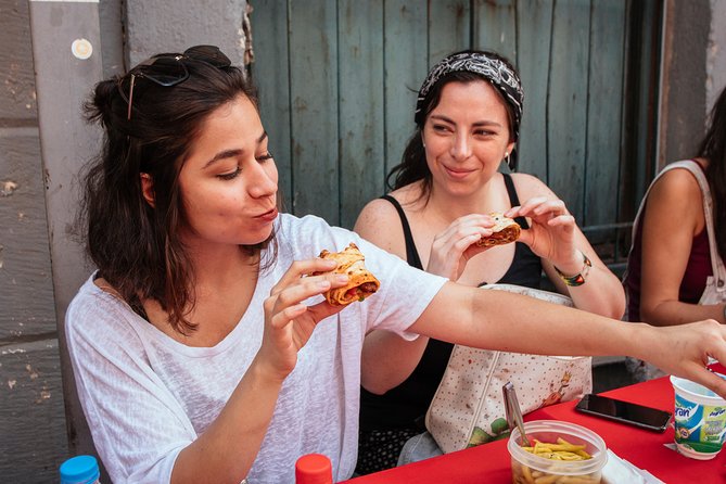 The Award-Winning PRIVATE Food Tour of Istanbul: The 10 Tastings - Where it fits best in your Istanbul days