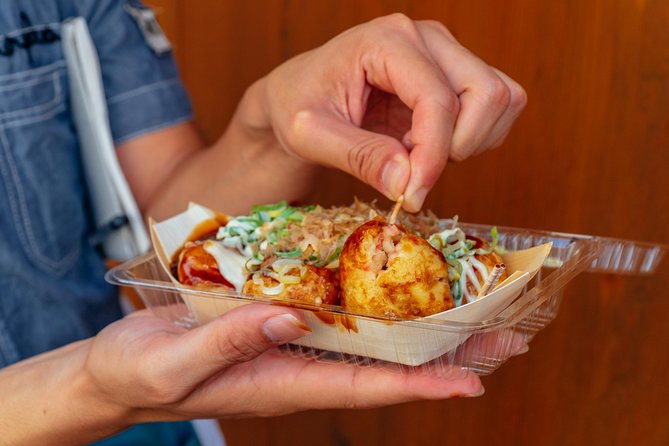The Award-Winning PRIVATE Food Tour of Kyoto: The 10 Tastings - Key highlights worth planning around