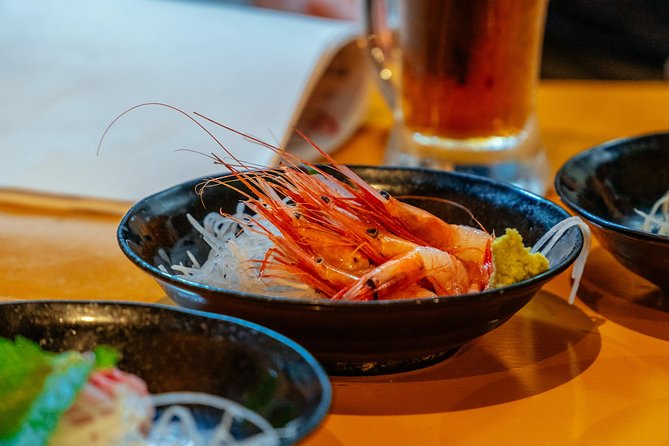 The Award-Winning PRIVATE Food Tour of Kyoto: The 10 Tastings - The rest of the route: how the guide’s choices shape your day