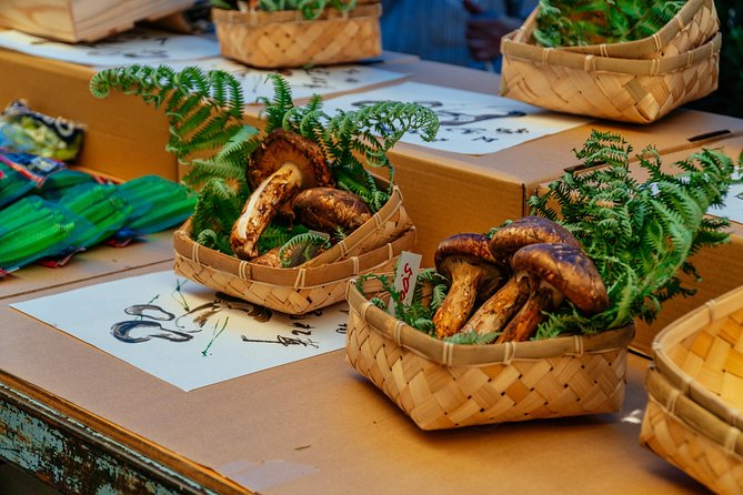 The Award-Winning PRIVATE Food Tour of Kyoto: The 10 Tastings - Price and value: when $207.79 feels fair (or not)