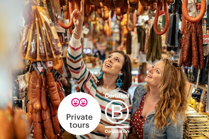 The Award-Winning PRIVATE Food Tour of Mallorca: The 10 Tastings - Key things I think you should notice first