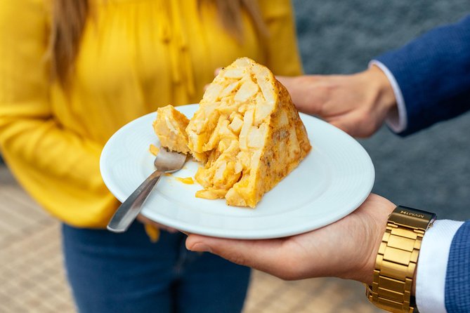The Award-Winning PRIVATE Food Tour of Mallorca: The 10 Tastings - Stop 1: Plaça dels Rentadors and the start of the tasting rhythm